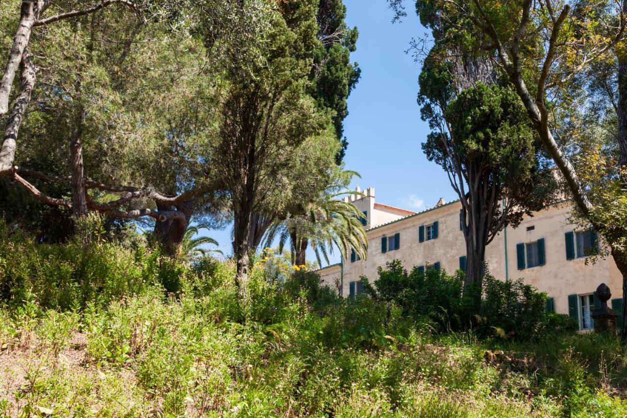 Villa Talamo Fonteblanda Kültér fotó