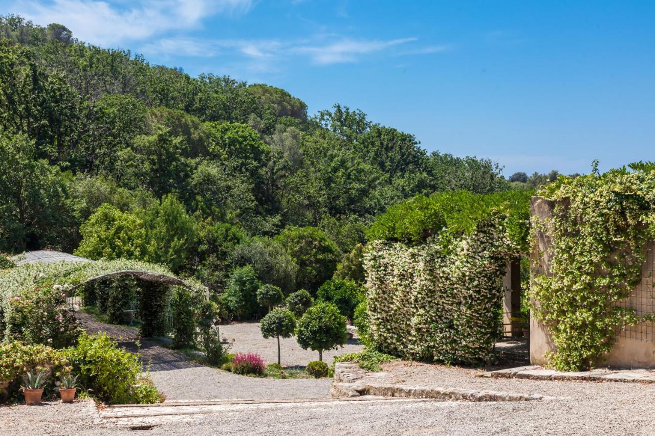 Villa Talamo Fonteblanda Kültér fotó