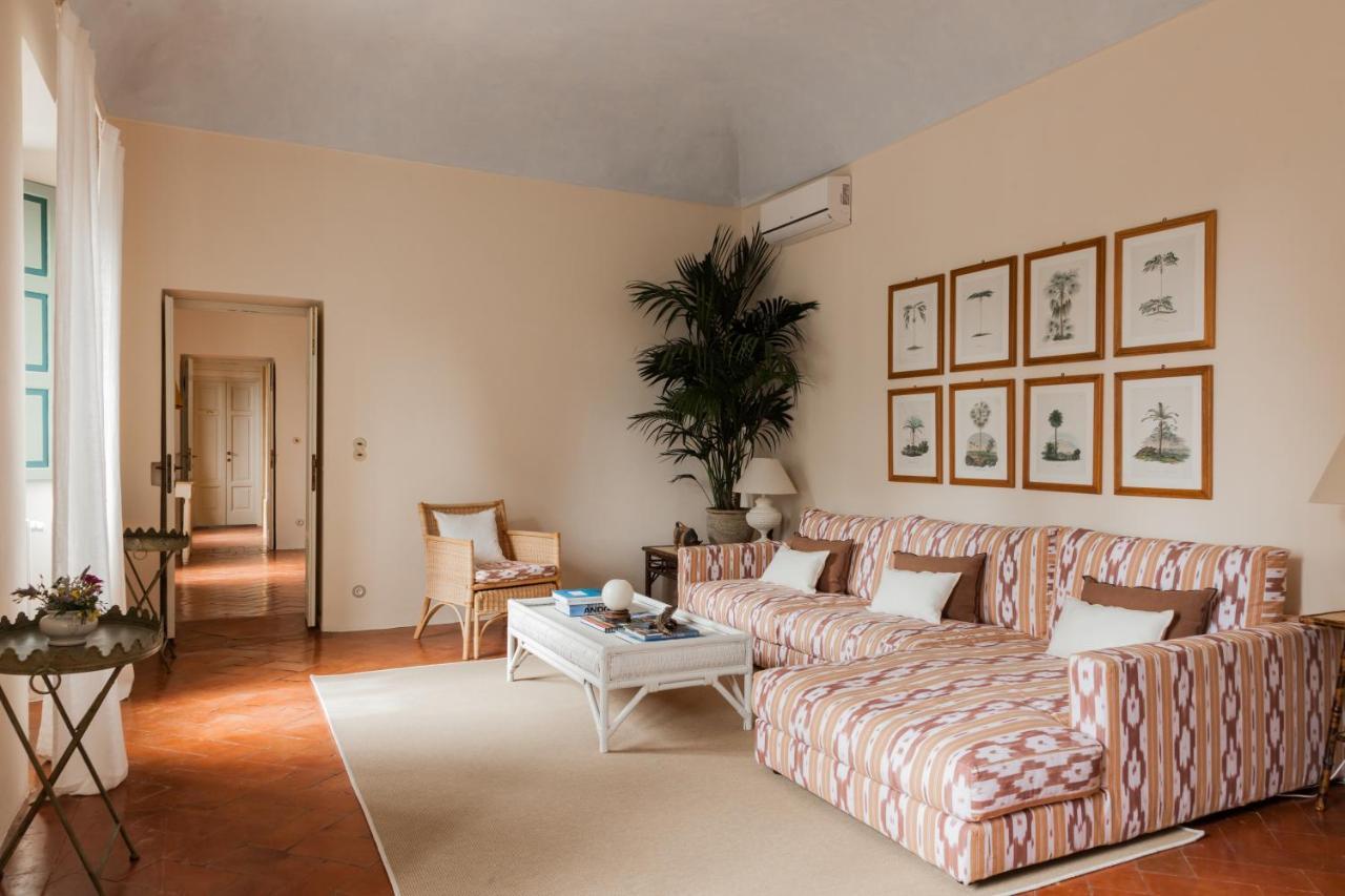 Villa Talamo Fonteblanda Kültér fotó