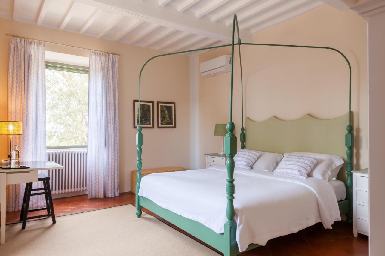 Villa Talamo Fonteblanda Kültér fotó