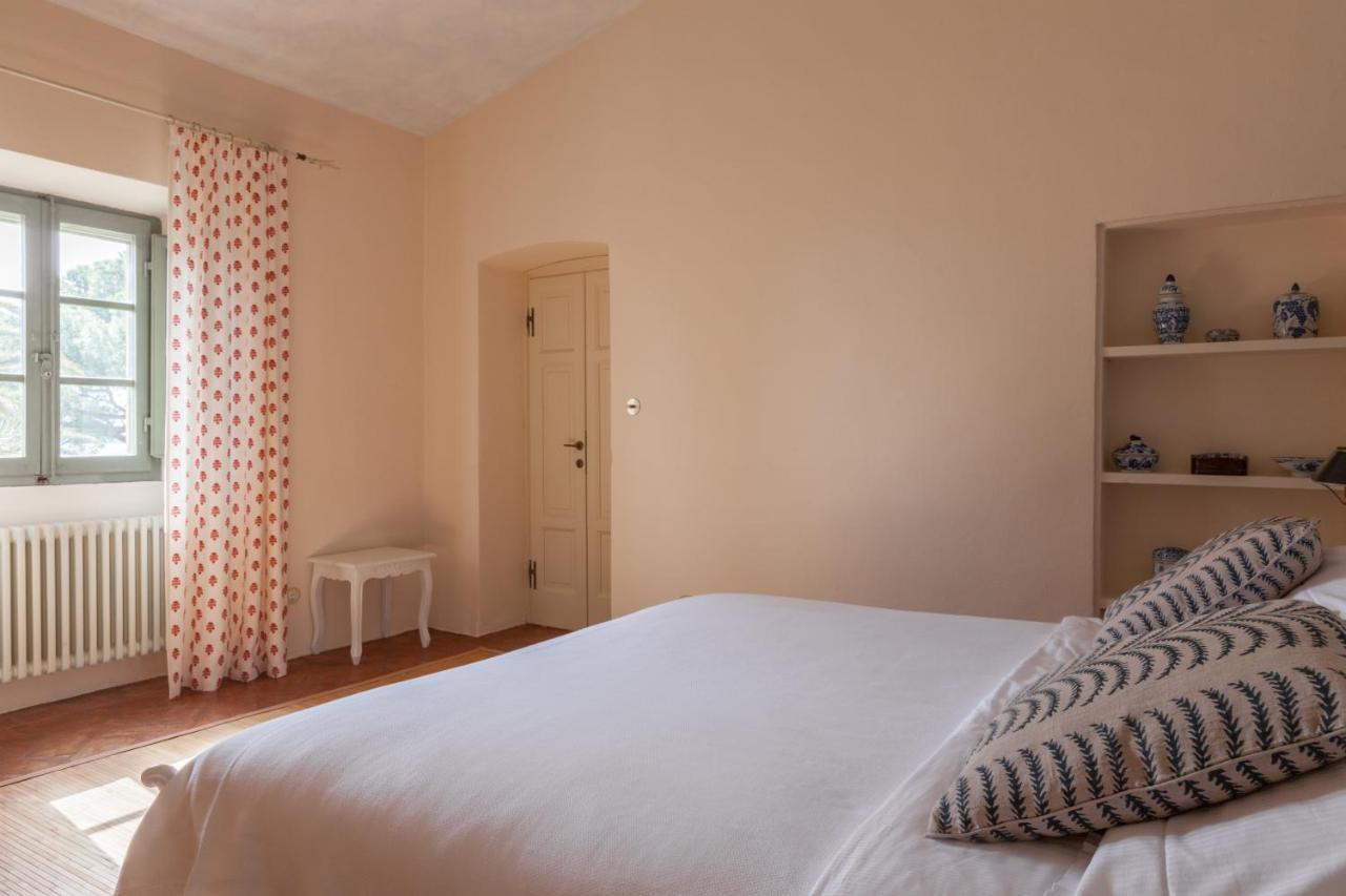 Villa Talamo Fonteblanda Kültér fotó