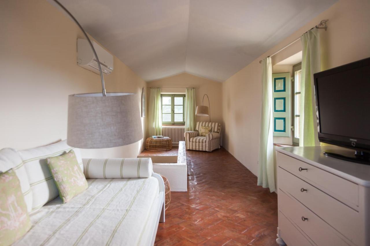 Villa Talamo Fonteblanda Kültér fotó