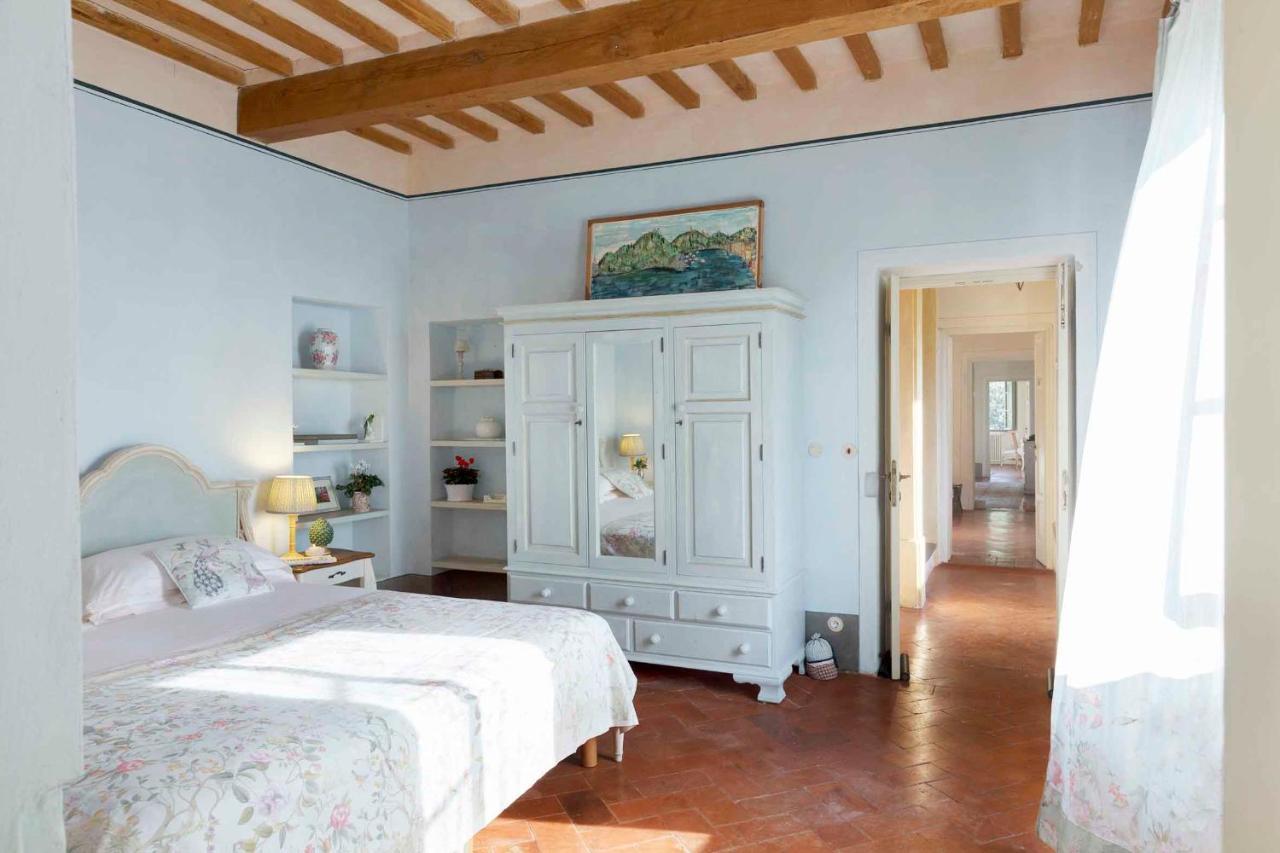 Villa Talamo Fonteblanda Kültér fotó