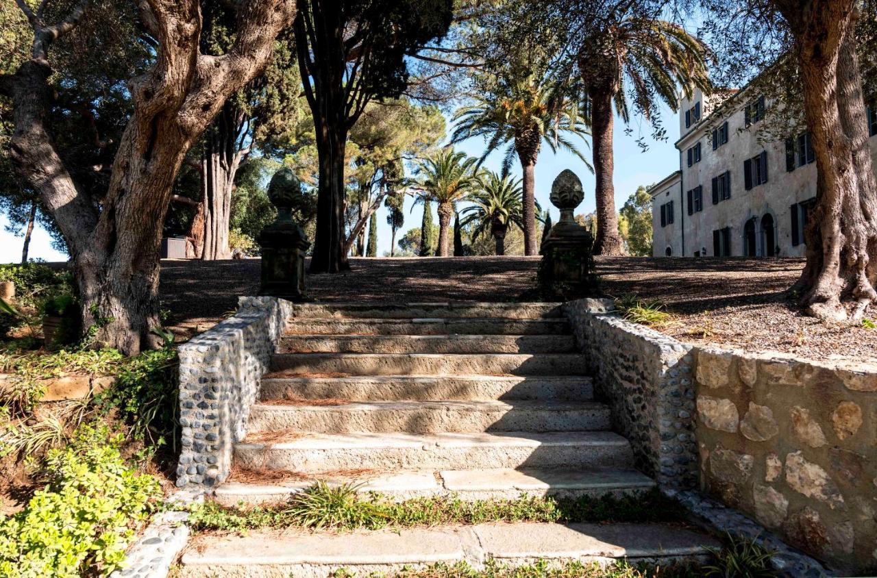 Villa Talamo Fonteblanda Kültér fotó