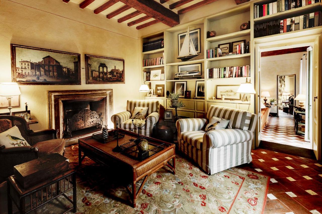 Villa Talamo Fonteblanda Kültér fotó