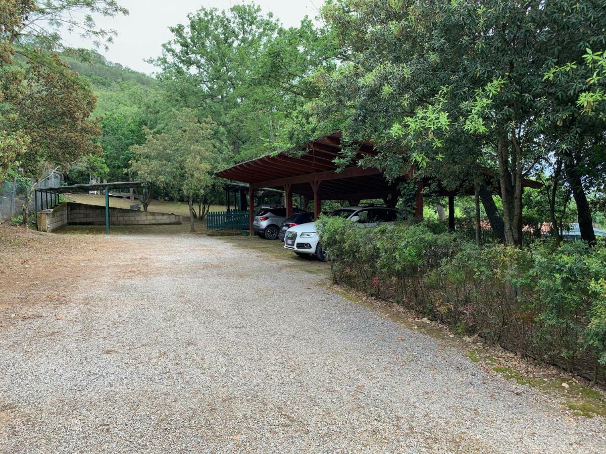 Villa Talamo Fonteblanda Kültér fotó